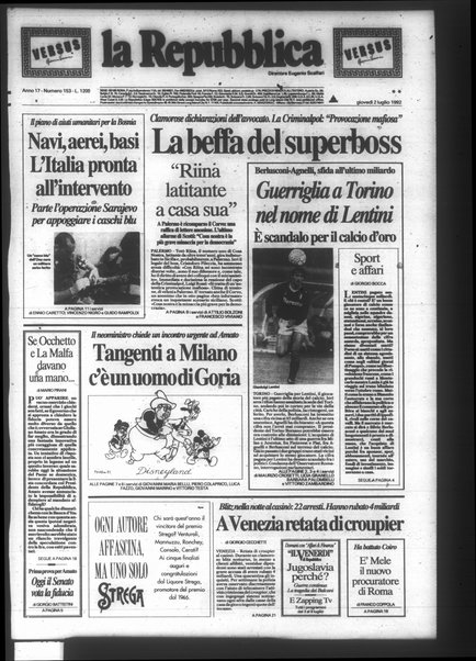 La repubblica